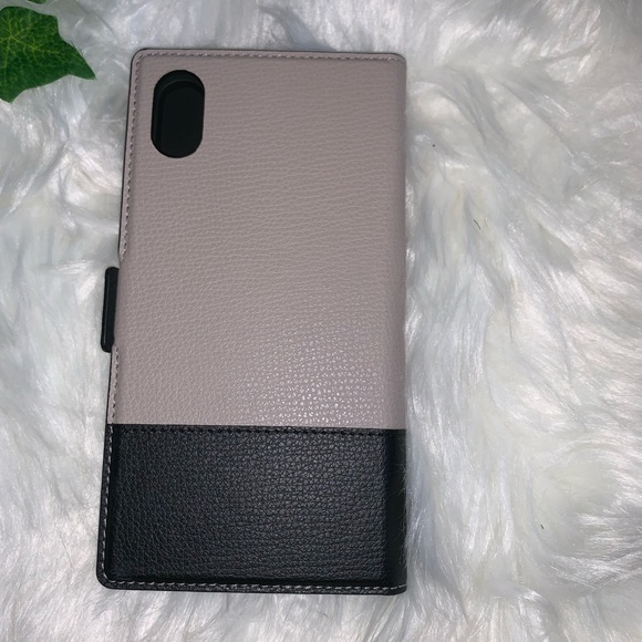 Kate Spade Magnetic Wrap Case - Picture 4 of 8